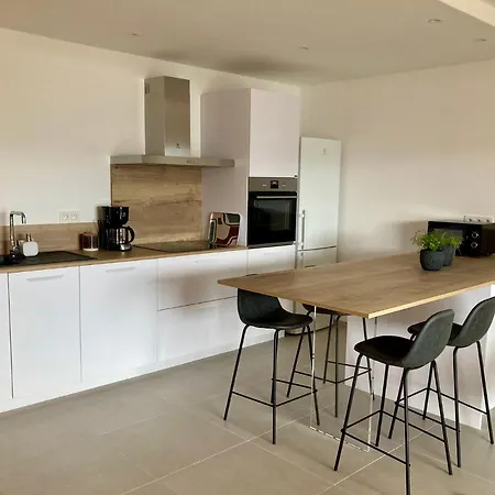 Sognu Di Serena - Superbe Avec Parking Gratuit Sur Place