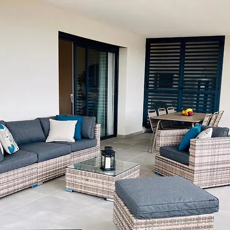 Appartamento Sognu Di Serena - Superbe Avec Parking Gratuit Sur Place Porto Vecchio