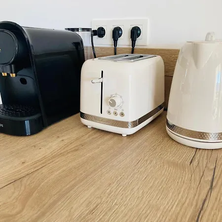 Sognu Di Serena - Superbe Avec Parking Gratuit Sur Place Appartamento Porto Vecchio