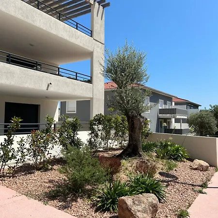 Sognu Di Serena - Superbe Avec Parking Gratuit Sur Place Lejlighed Porto-Vecchio (Corsica)