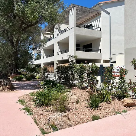 Sognu Di Serena - Superbe Avec Parking Gratuit Sur Place *