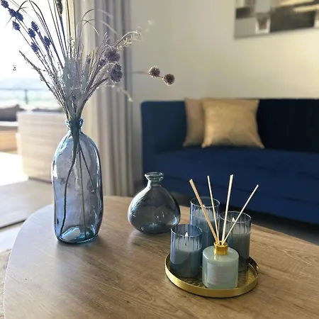 Sognu Di Serena - Superbe Avec Parking Gratuit Sur Place Appartamento Porto Vecchio