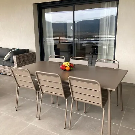 Sognu Di Serena - Superbe Avec Parking Gratuit Sur Place