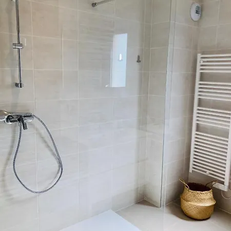 Sognu Di Serena - Superbe Avec Parking Gratuit Sur Place Διαμέρισμα *