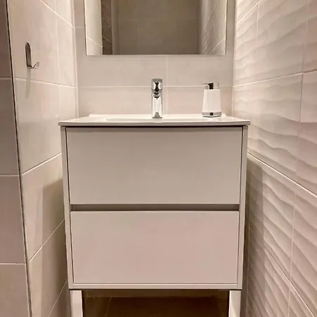 Apartment Sognu Di Serena - Superbe Avec Parking Gratuit Sur Place Porto-Vecchio (Corsica)