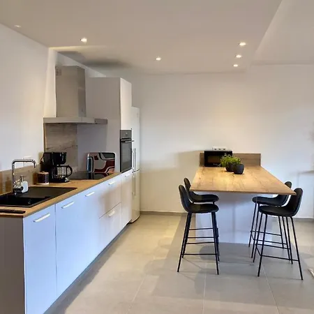 Sognu Di Serena - Superbe Avec Parking Gratuit Sur Place * Πόρτο Βέκιο