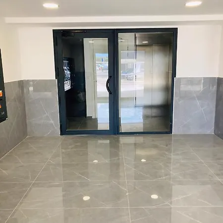 Διαμέρισμα Sognu Di Serena - Superbe Avec Parking Gratuit Sur Place