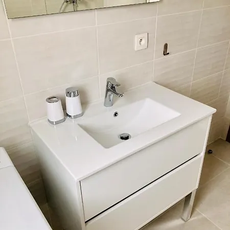 Sognu Di Serena - Superbe Avec Parking Gratuit Sur Place