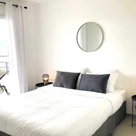 Sognu Di Serena - Superbe Avec Parking Gratuit Sur Place Porto-Vecchio (Corsica)