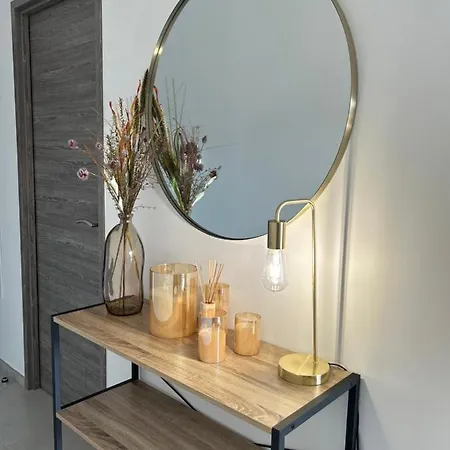 Sognu Di Serena - Superbe Avec Parking Gratuit Sur Place Apartment