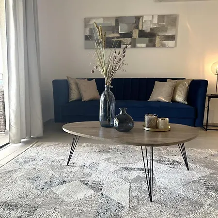 Sognu Di Serena - Superbe Avec Parking Gratuit Sur Place Daire *