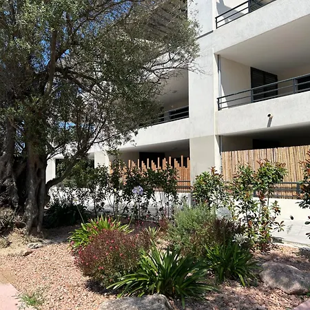 Sognu Di Serena - Superbe Avec Parking Gratuit Sur Place