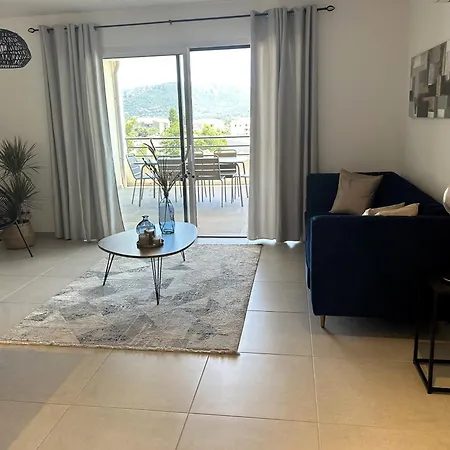 Sognu Di Serena - Superbe Avec Parking Gratuit Sur Place Apartman *