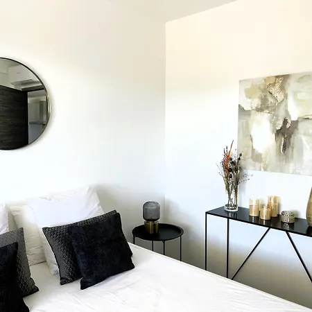 Apartment Sognu Di Serena - Superbe Avec Parking Gratuit Sur Place