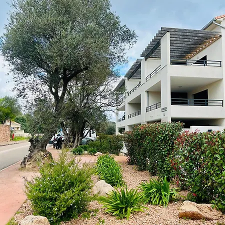 Sognu Di Serena - Superbe Avec Parking Gratuit Sur Place *