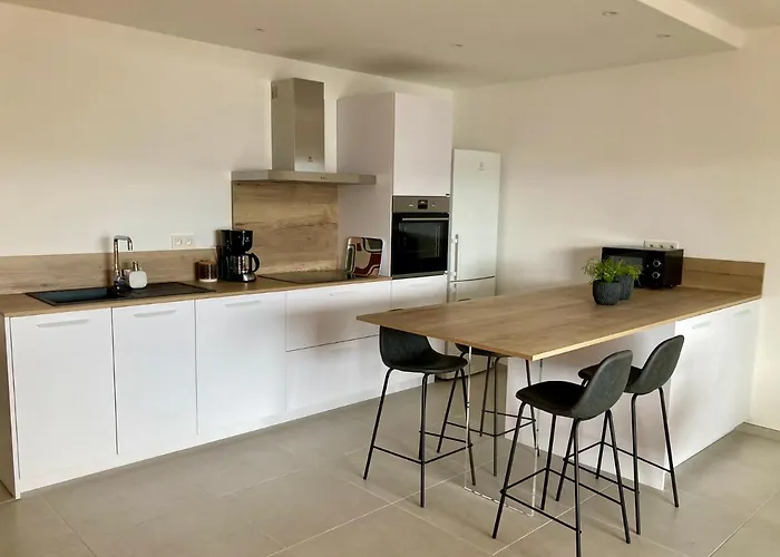 Sognu Di Serena - Superbe Avec Parking Gratuit Sur Place