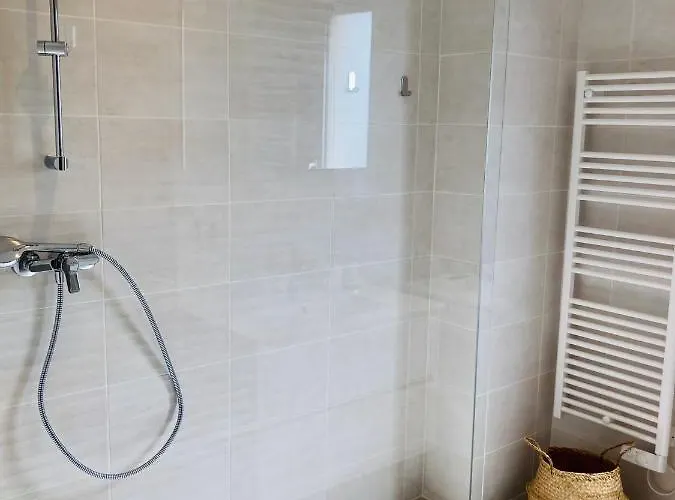 Sognu Di Serena - Superbe Avec Parking Gratuit Sur Place アパート *