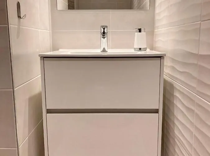 Daire Sognu Di Serena - Superbe Avec Parking Gratuit Sur Place Porto-Vecchio (Corsica)