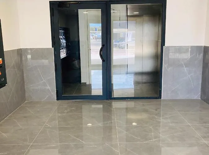 Daire Sognu Di Serena - Superbe Avec Parking Gratuit Sur Place