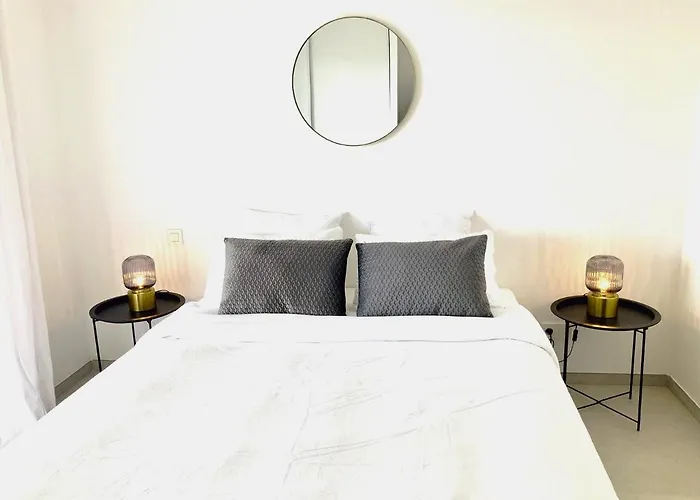 Sognu Di Serena - Superbe Avec Parking Gratuit Sur Place ポルトヴェッキオ