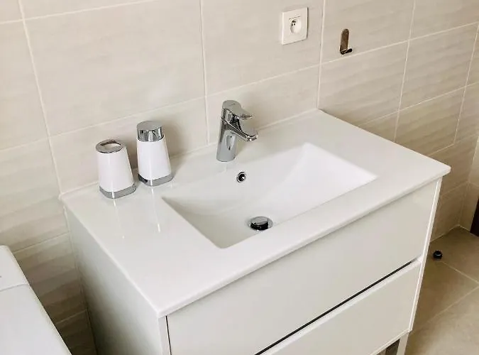 Sognu Di Serena - Superbe Avec Parking Gratuit Sur Place