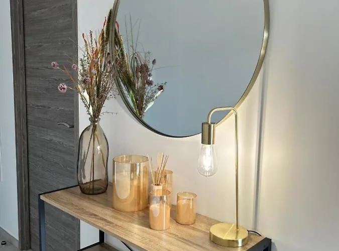 Sognu Di Serena - Superbe Avec Parking Gratuit Sur Place アパート