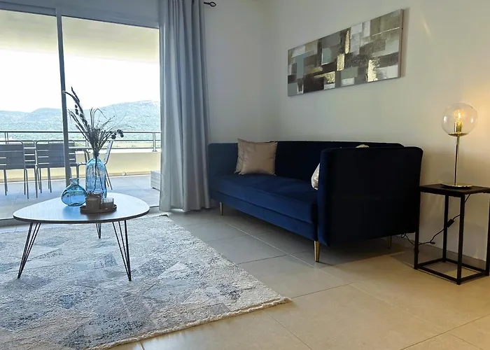 Sognu Di Serena - Superbe Avec Parking Gratuit Sur Place