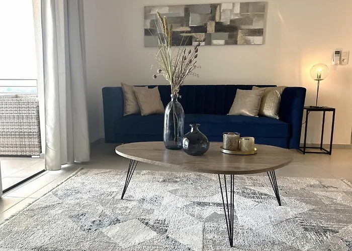 Sognu Di Serena - Superbe Avec Parking Gratuit Sur Place アパート *