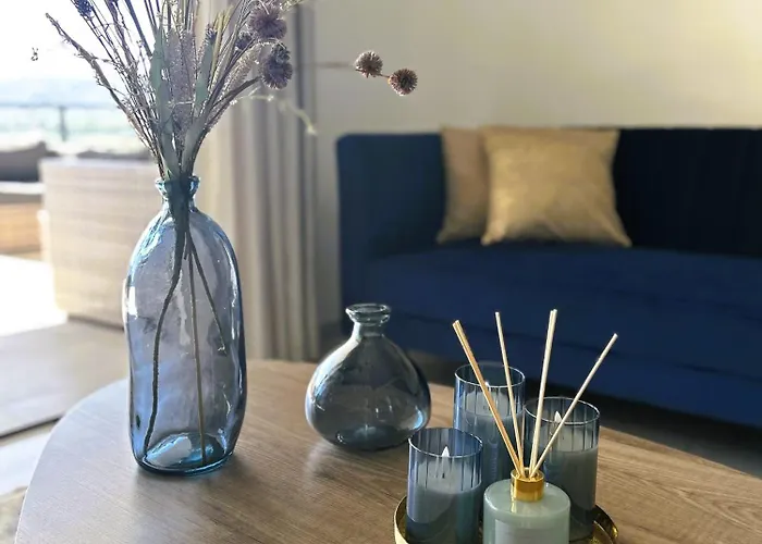 Sognu Di Serena - Superbe Avec Parking Gratuit Sur Place アパート ポルトヴェッキオ